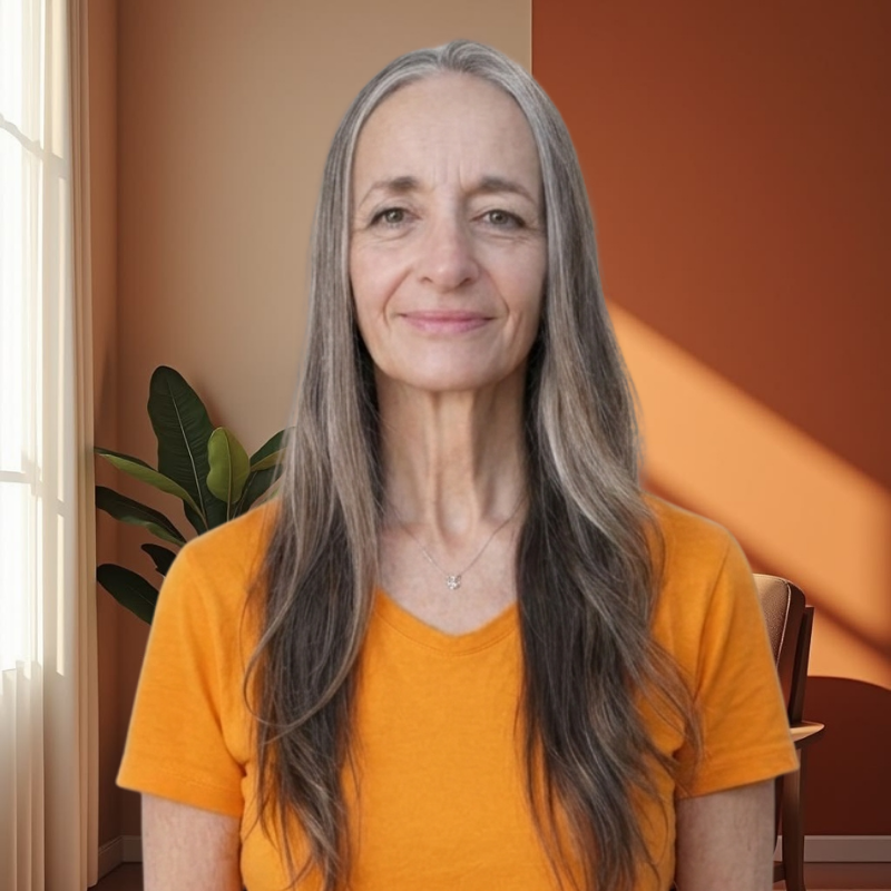 Eliana Gómez - Facilitadora de Memoria Celular